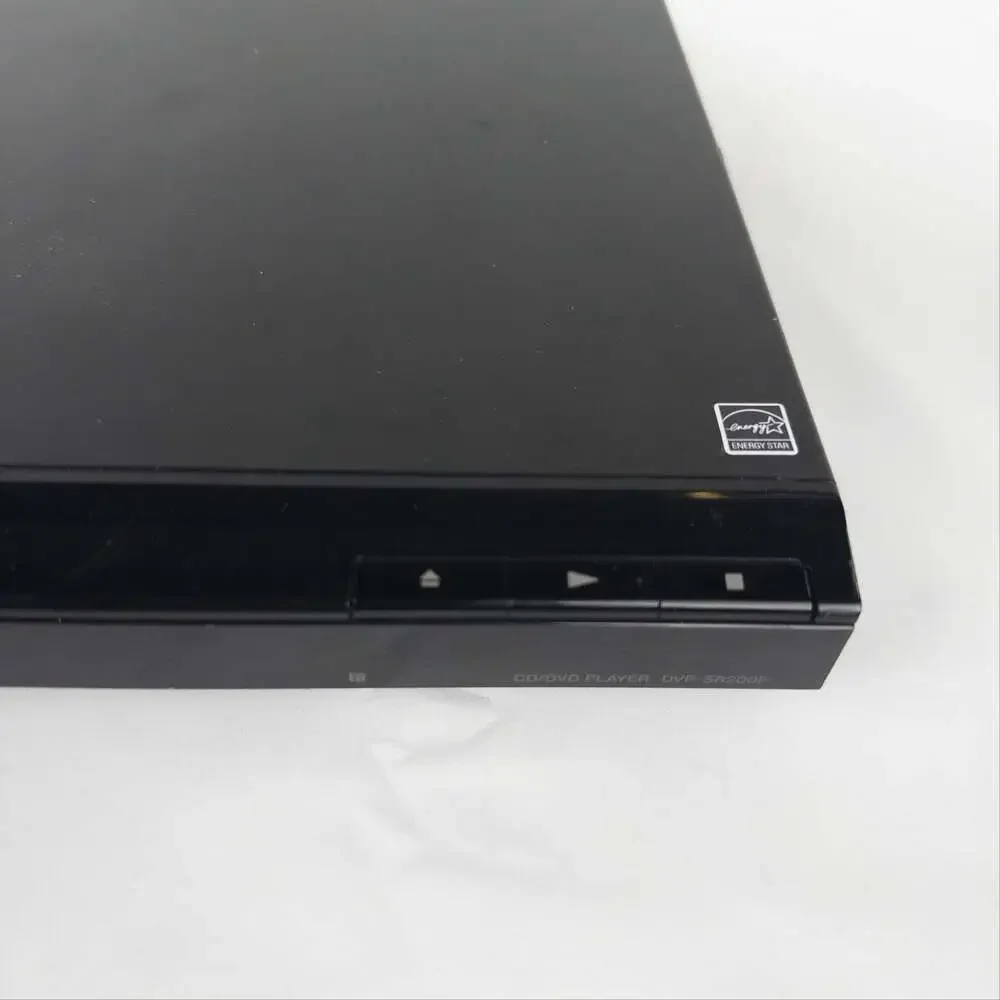 Sony DVP-SR200P Progressive Scan CD/DVD Player